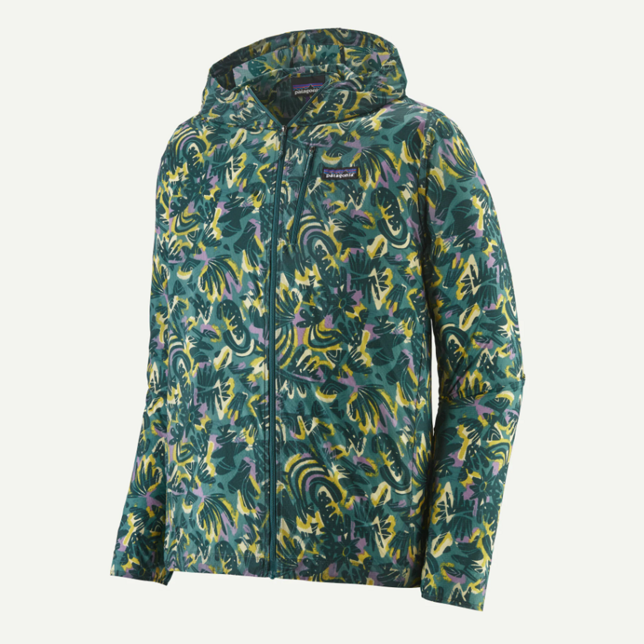 Men's Houdini Jacket - The Mountaineer